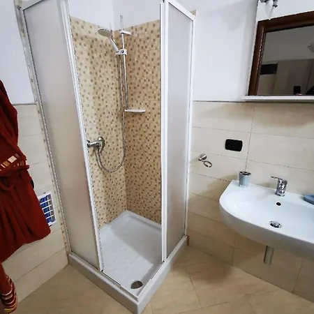 Apartment Golden Flat - Indipendente *