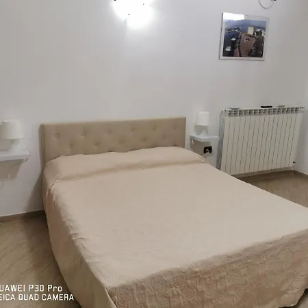 Apartment Golden Flat - Indipendente